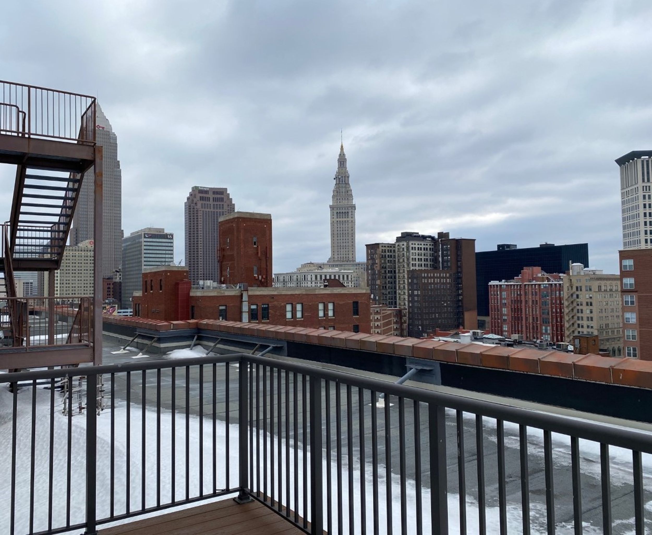 PENTHOUSE 18 | Available Now floorplan image